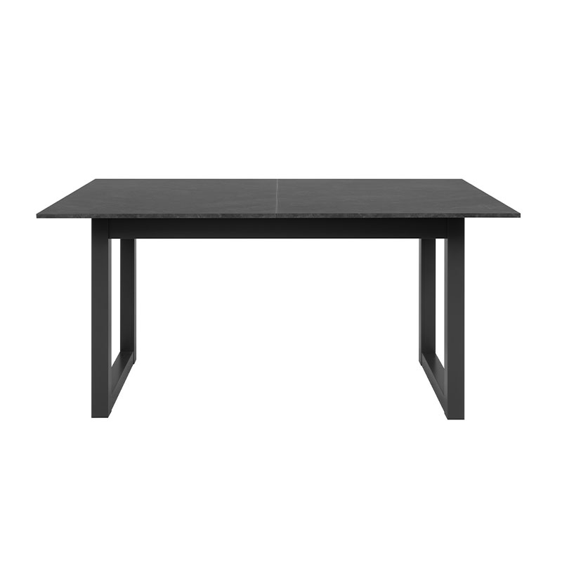 Hagen 80A Extendable table