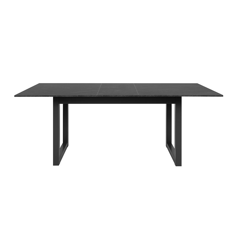 Hagen 80A Extendable table