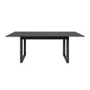 Hagen 80A Extendable table