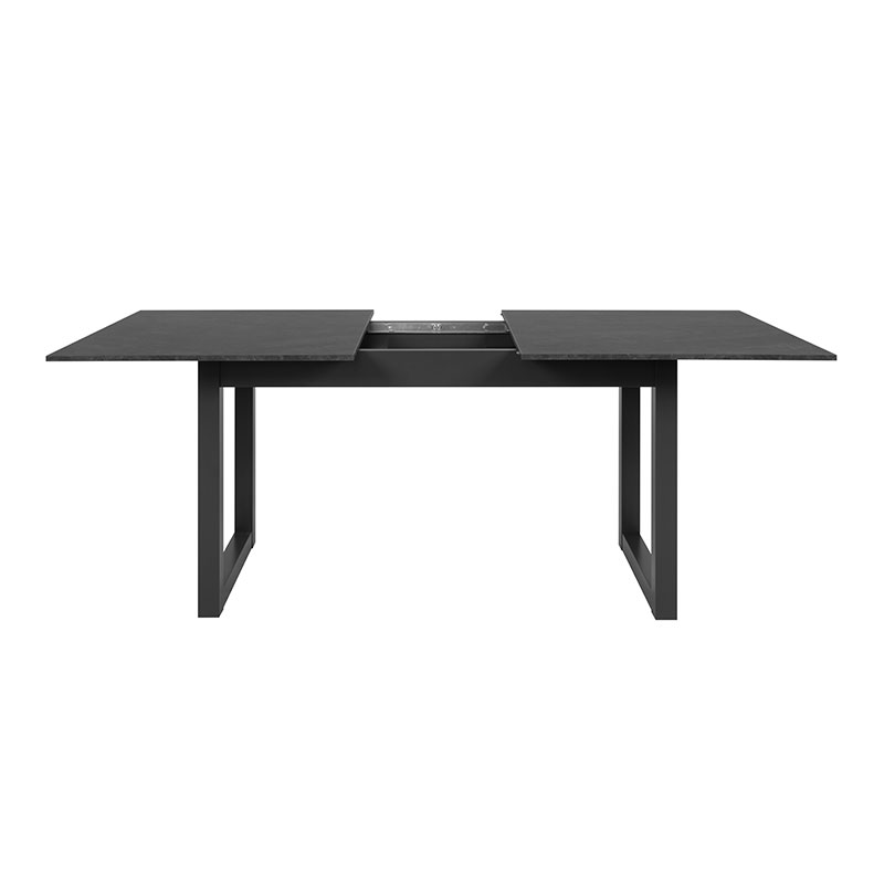 Hagen 80A Extendable table