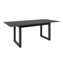 Hagen 80A Extendable table