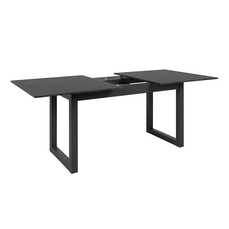 Hagen 80A Extendable table