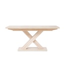 Hamburg Extendable table