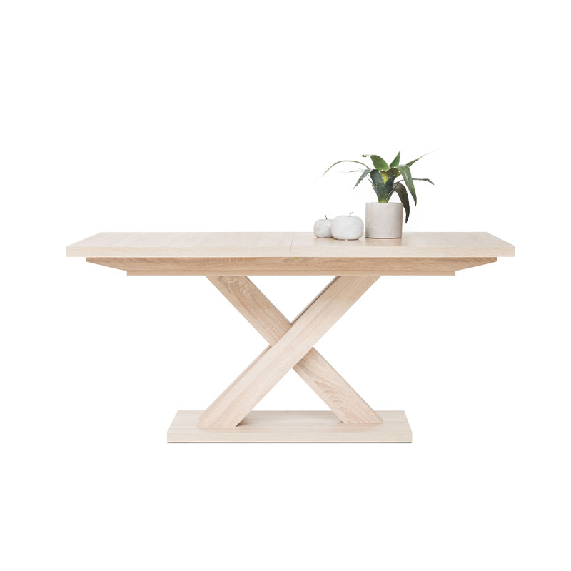 Hamburg Extendable table