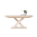 Hamburg Extendable table