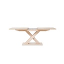 Hamburg Extendable table