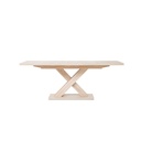 Hamburg Extendable table