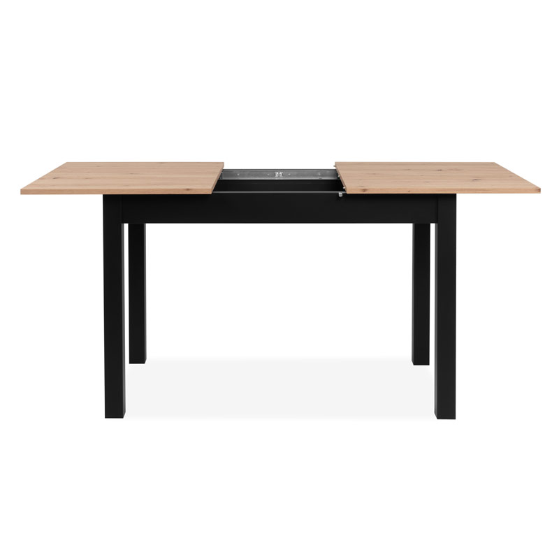 Hamm 120 Extendable table