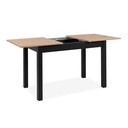 Hamm 120 Extendable table