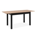 Hamm 120 Extendable table