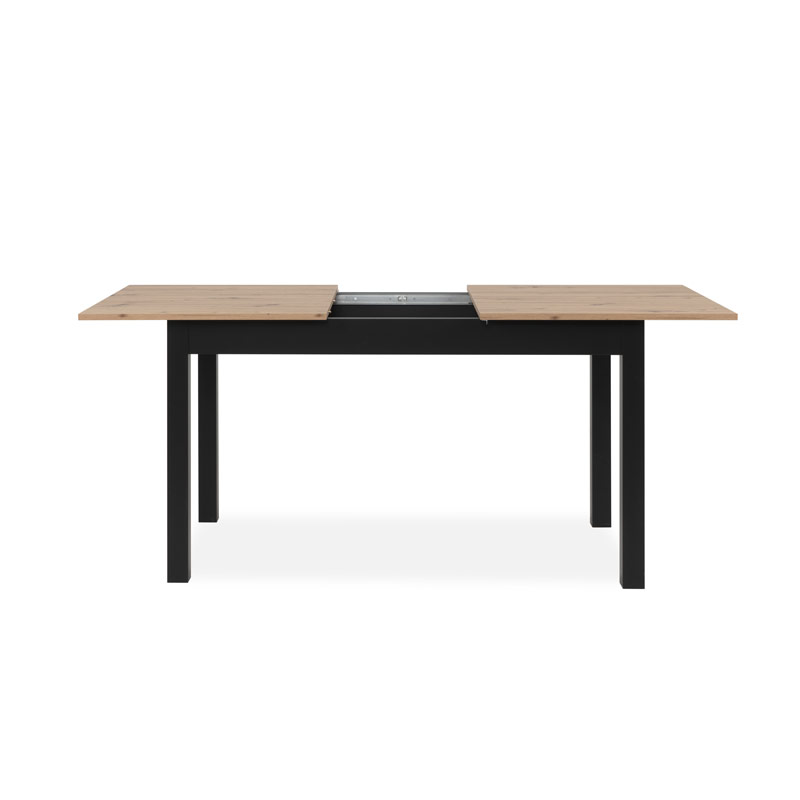 Hamm 140 Extendable table