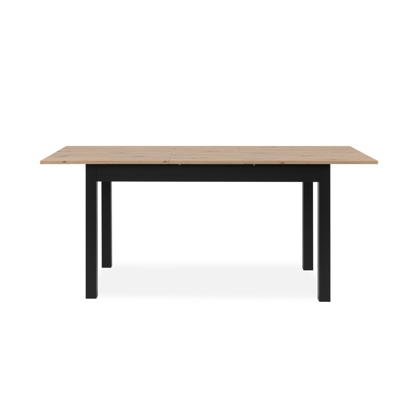 Hamm 140 Extendable table