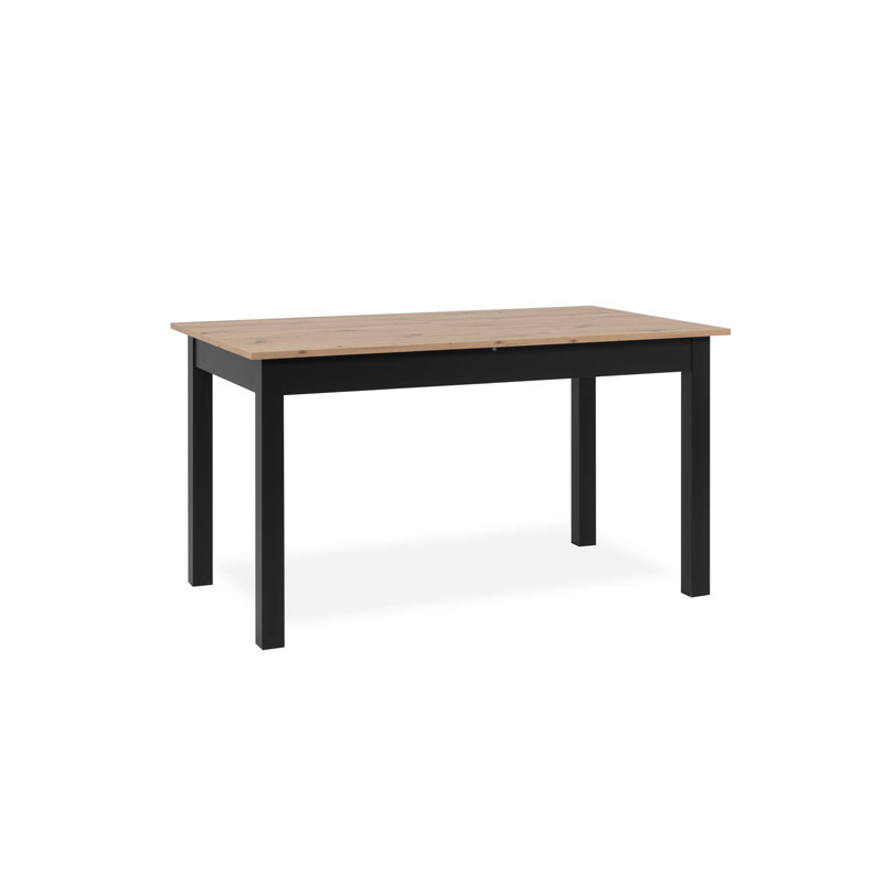 Hamm 140 Extendable table