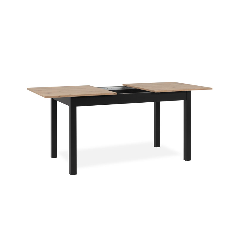 Hamm 140 Extendable table