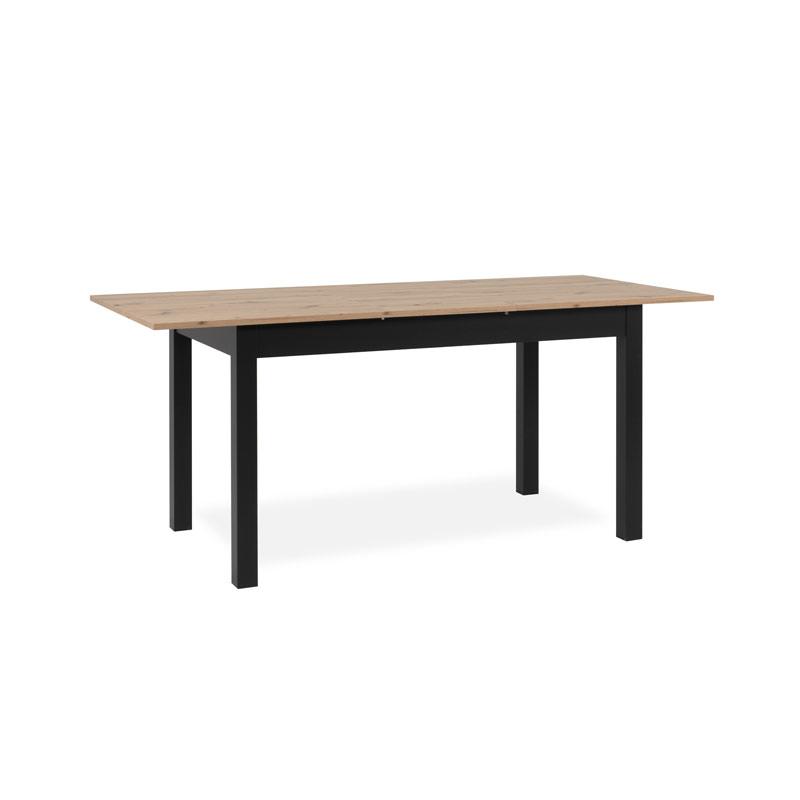 Hamm 140 Extendable table