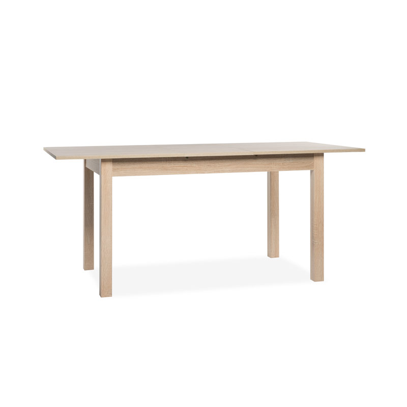 Hamm 140 Extendable table