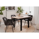 Hamm 80 Extendable table