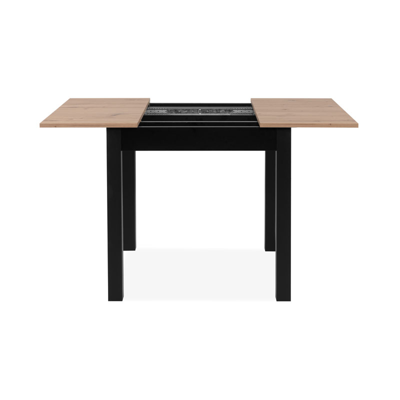 Hamm 80 Extendable table