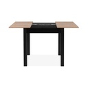 Hamm 80 Extendable table