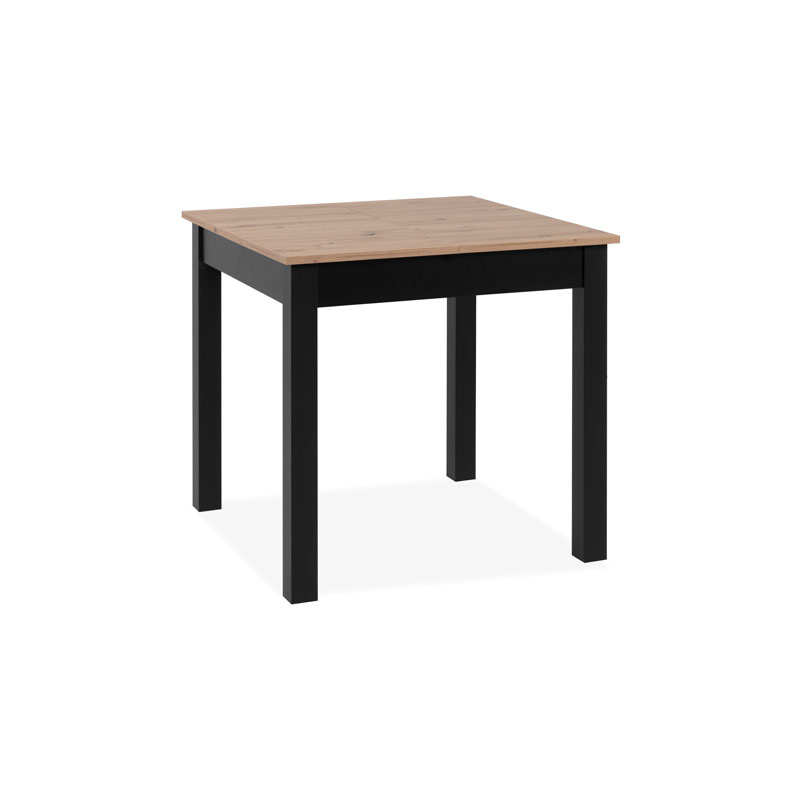 Hamm 80 Extendable table