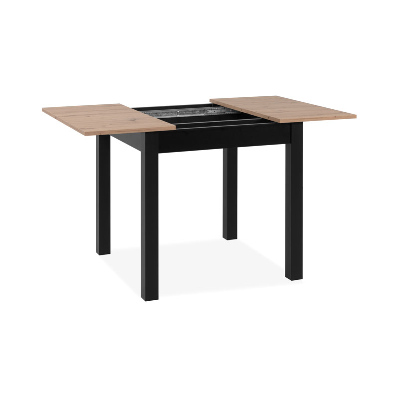 Hamm 80 Extendable table