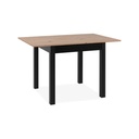 Hamm 80 Extendable table