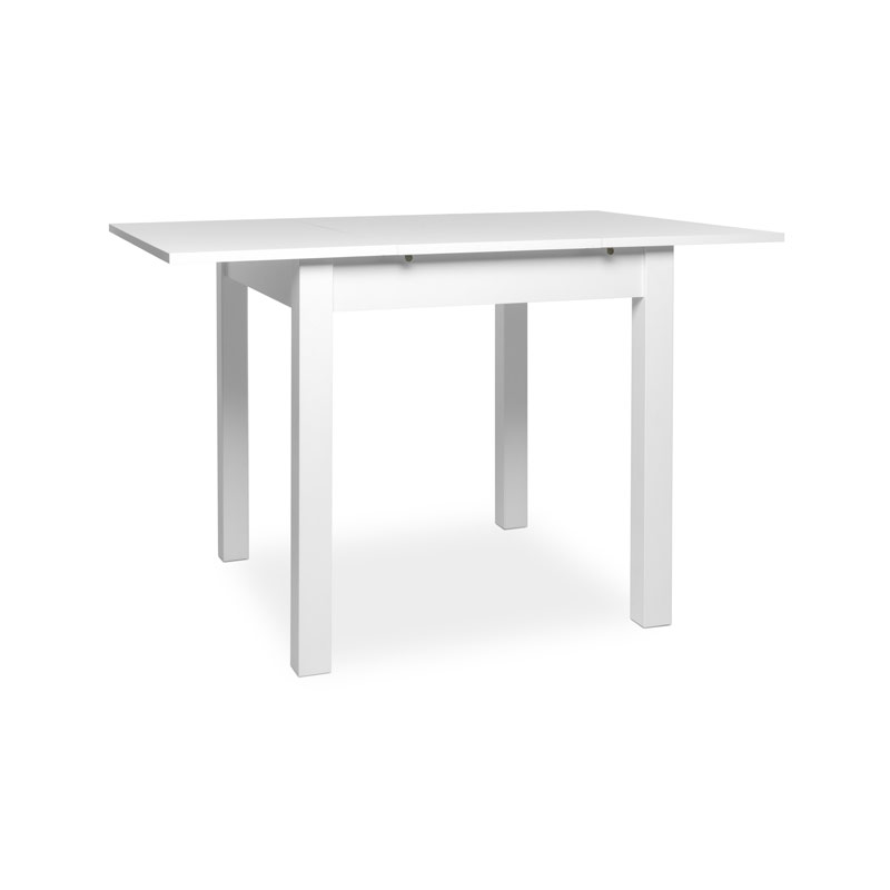 Hamm 80 Extendable table
