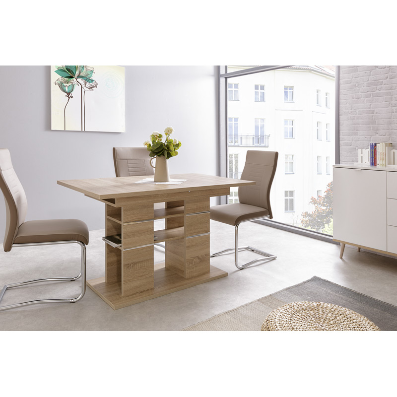 Kassel Extendable table