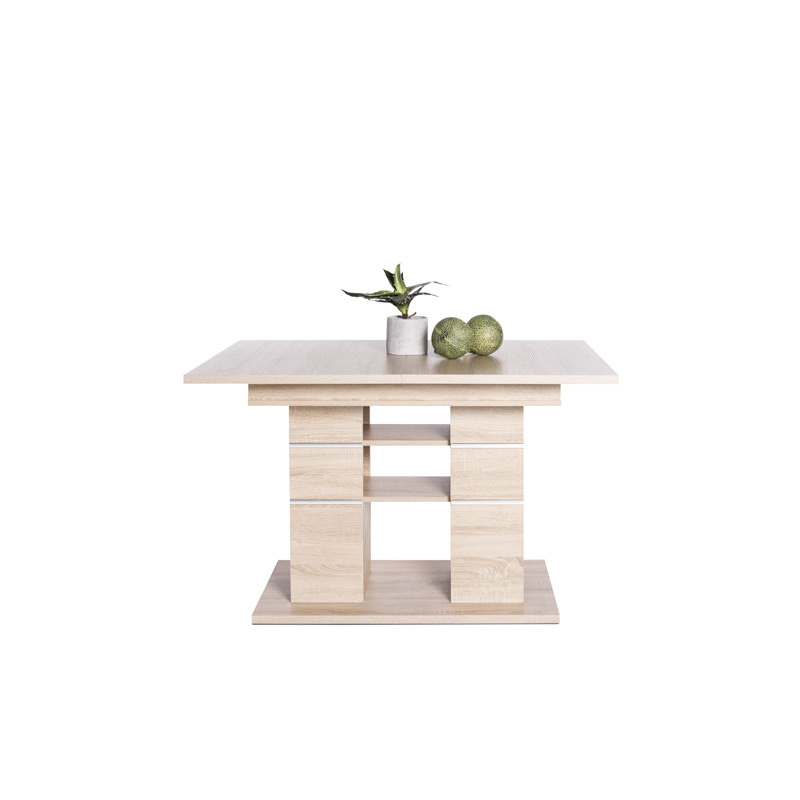 Kassel Extendable table