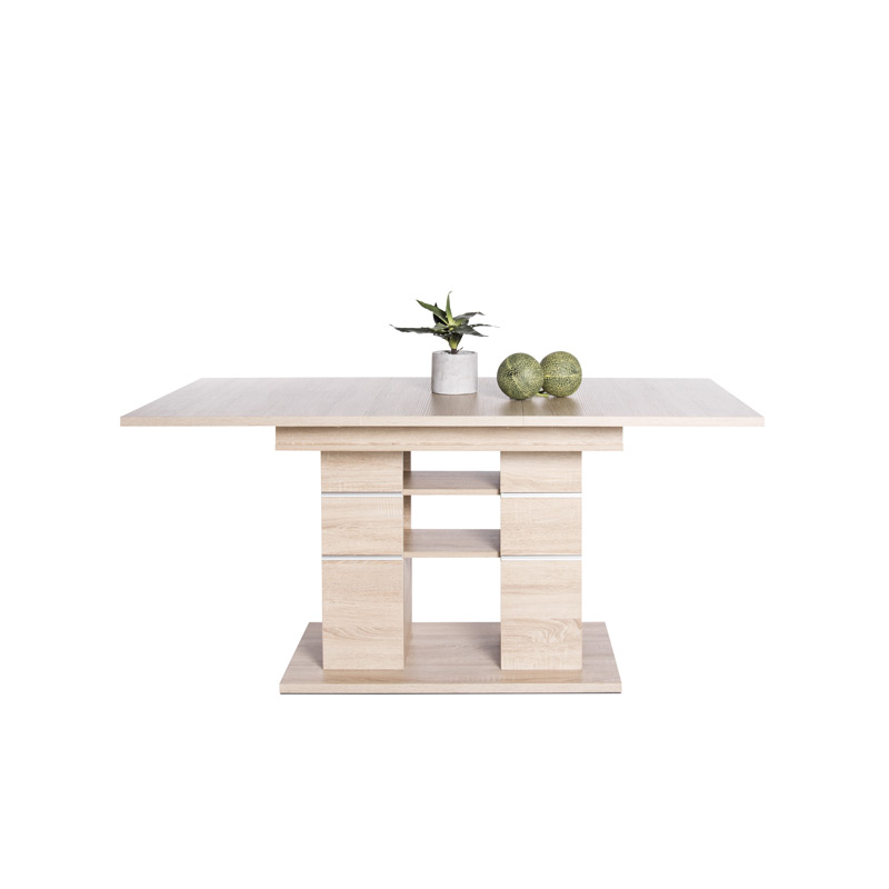 Kassel Extendable table