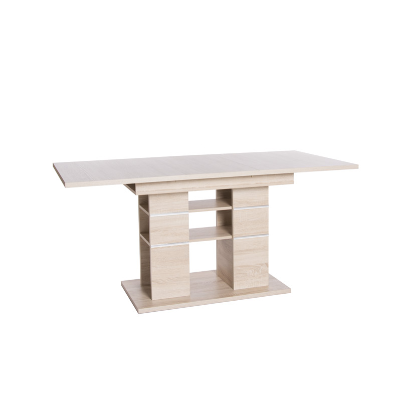 Kassel Extendable table