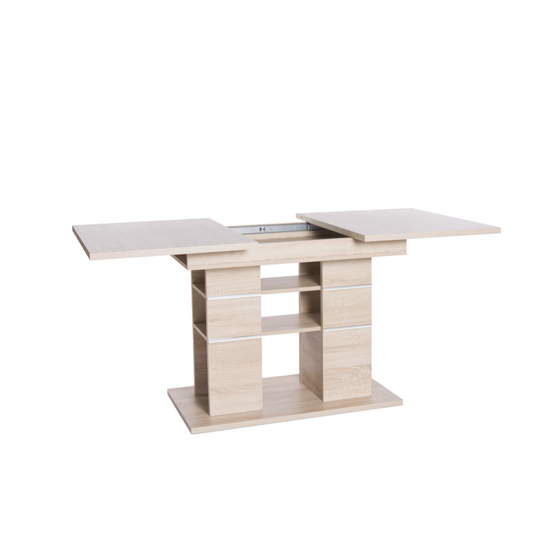 Kassel Extendable table