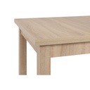 Koln 80A Extendable table