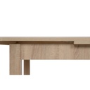 Koln 80A Extendable table