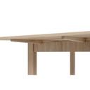Koln 80A Extendable table