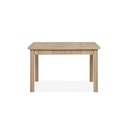 Koln 80A Extendable table