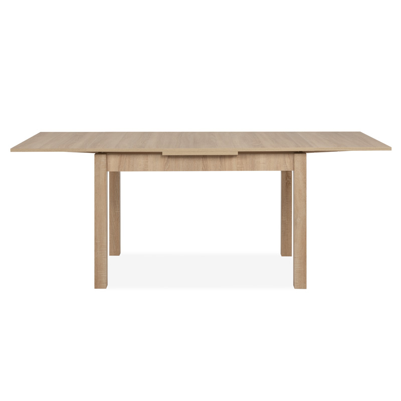 Koln 80A Extendable table