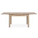 Koln 80A Extendable table