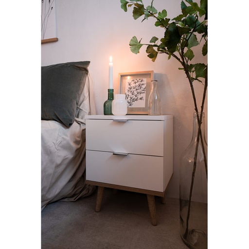 Leipzig 60 bedside table