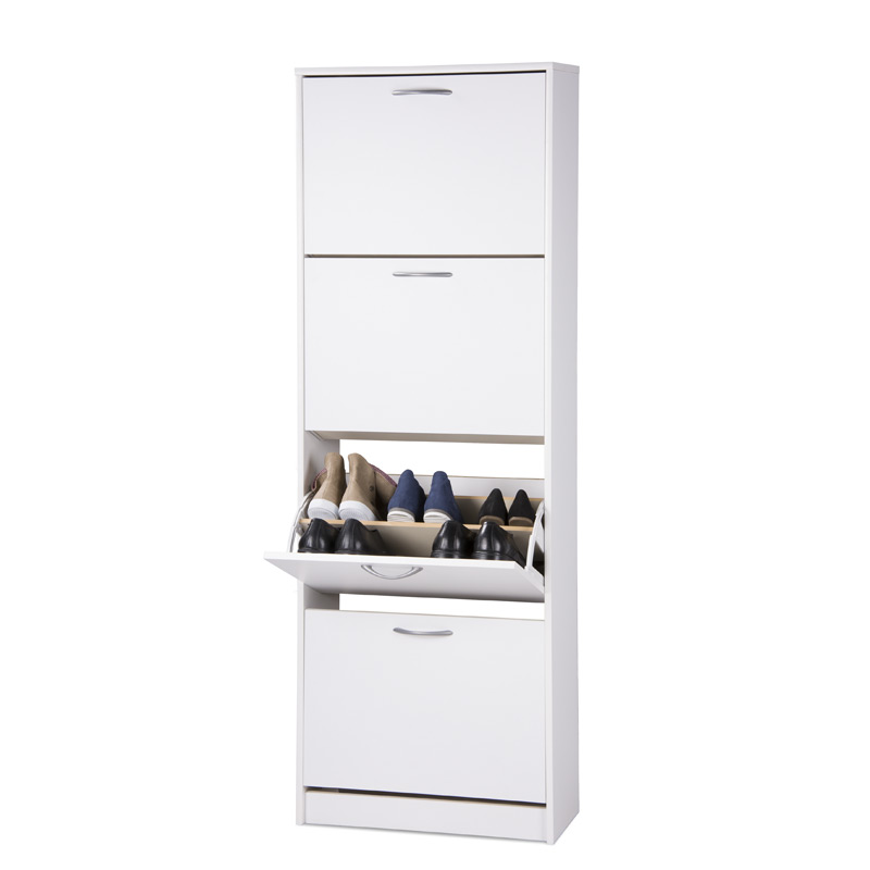 Magdeburg shoe cabinet