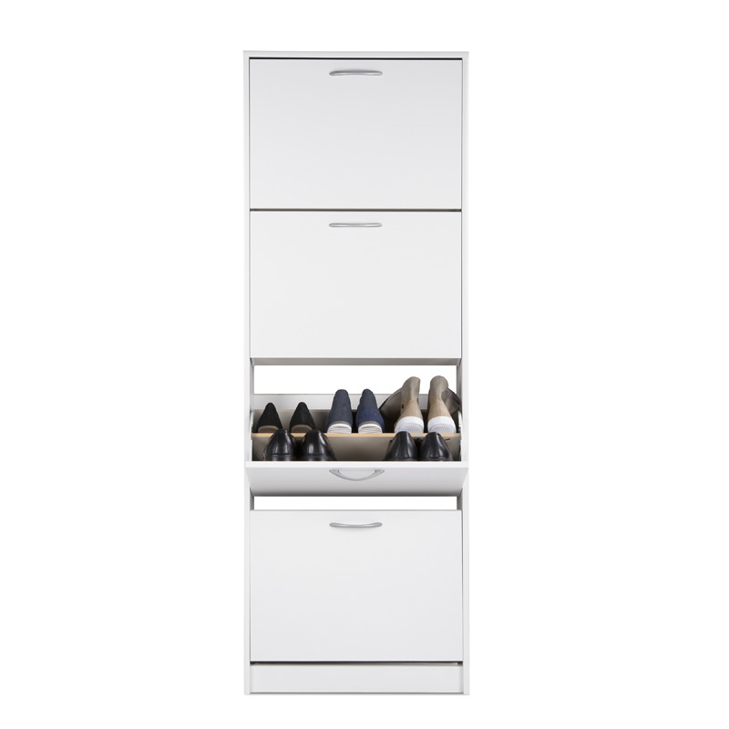 Magdeburg shoe cabinet