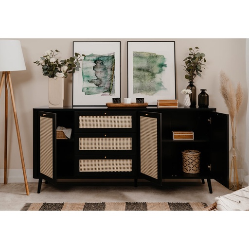 Mannheim51A Sideboard