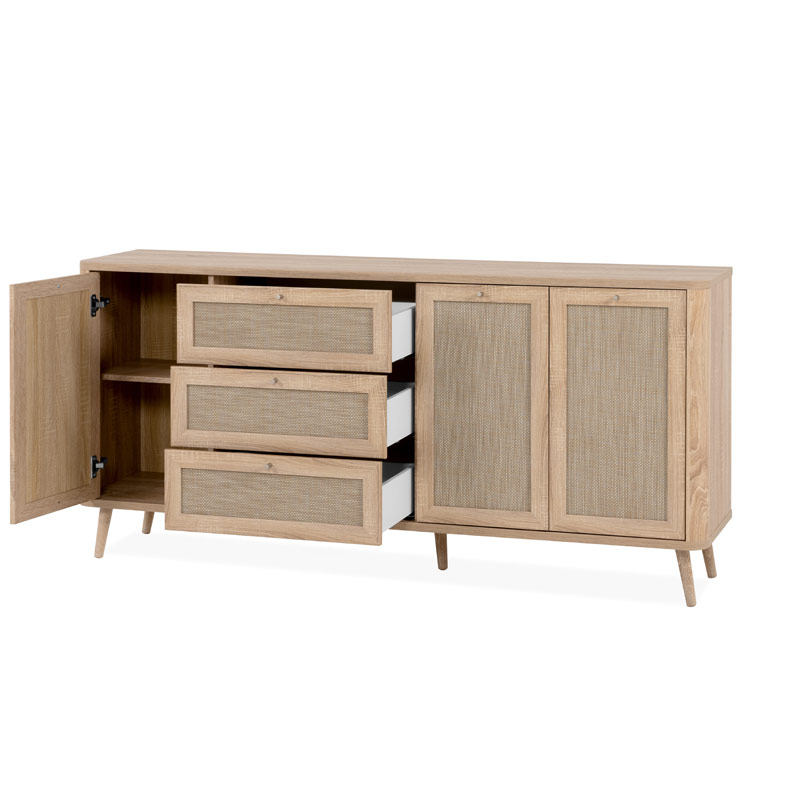 Mannheim51A Sideboard