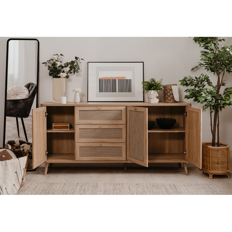 Mannheim51A Sideboard