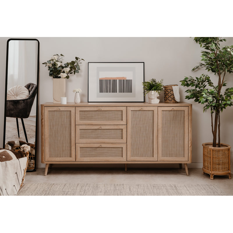 Mannheim51A Sideboard