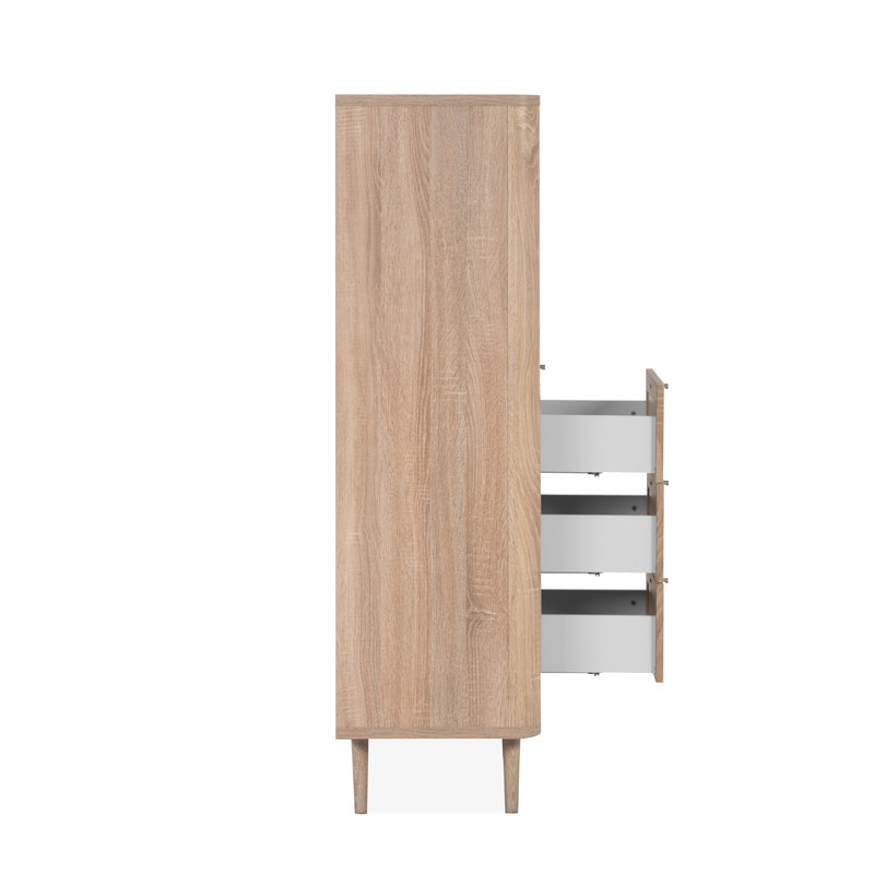 Mannheim53A Highboard