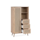 Mannheim53A Highboard