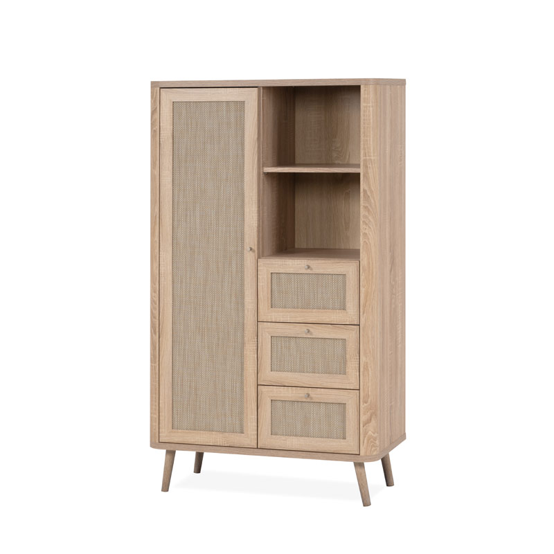 Mannheim53A Highboard