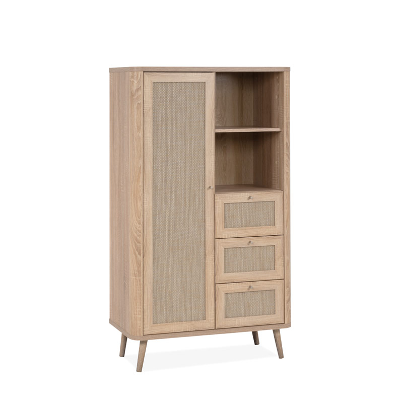 Mannheim53A Highboard