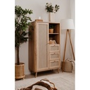 Mannheim53A Highboard